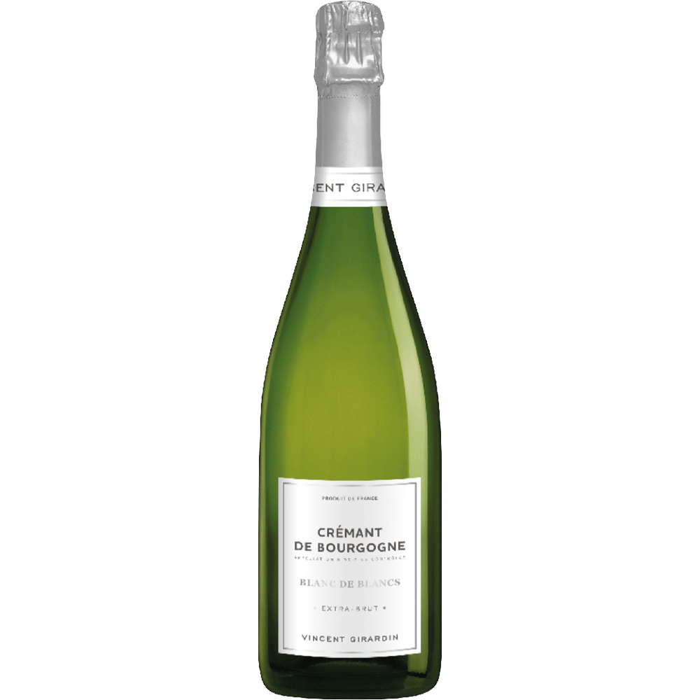 Vincent Girardin Cremant de Bourgogne Blanc de Blanc Extra Brut