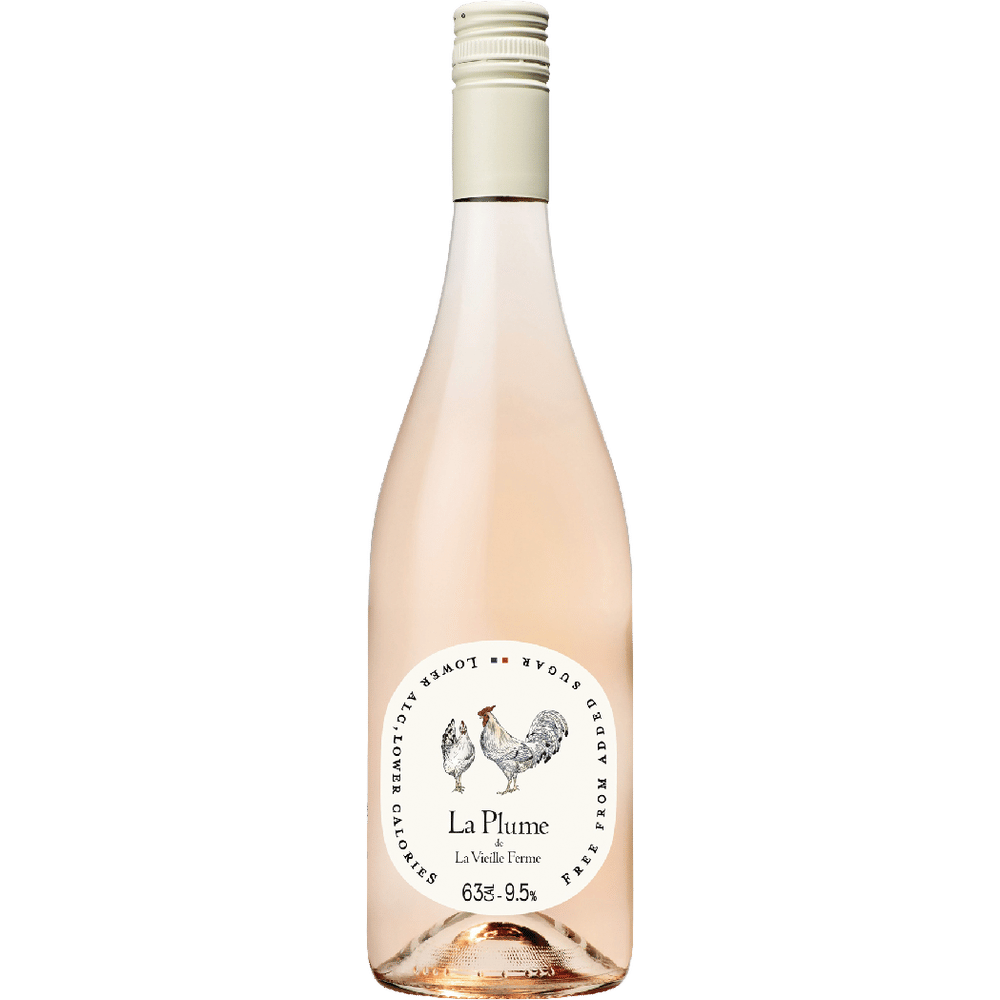 La Plume by La Vieille Ferme Rose