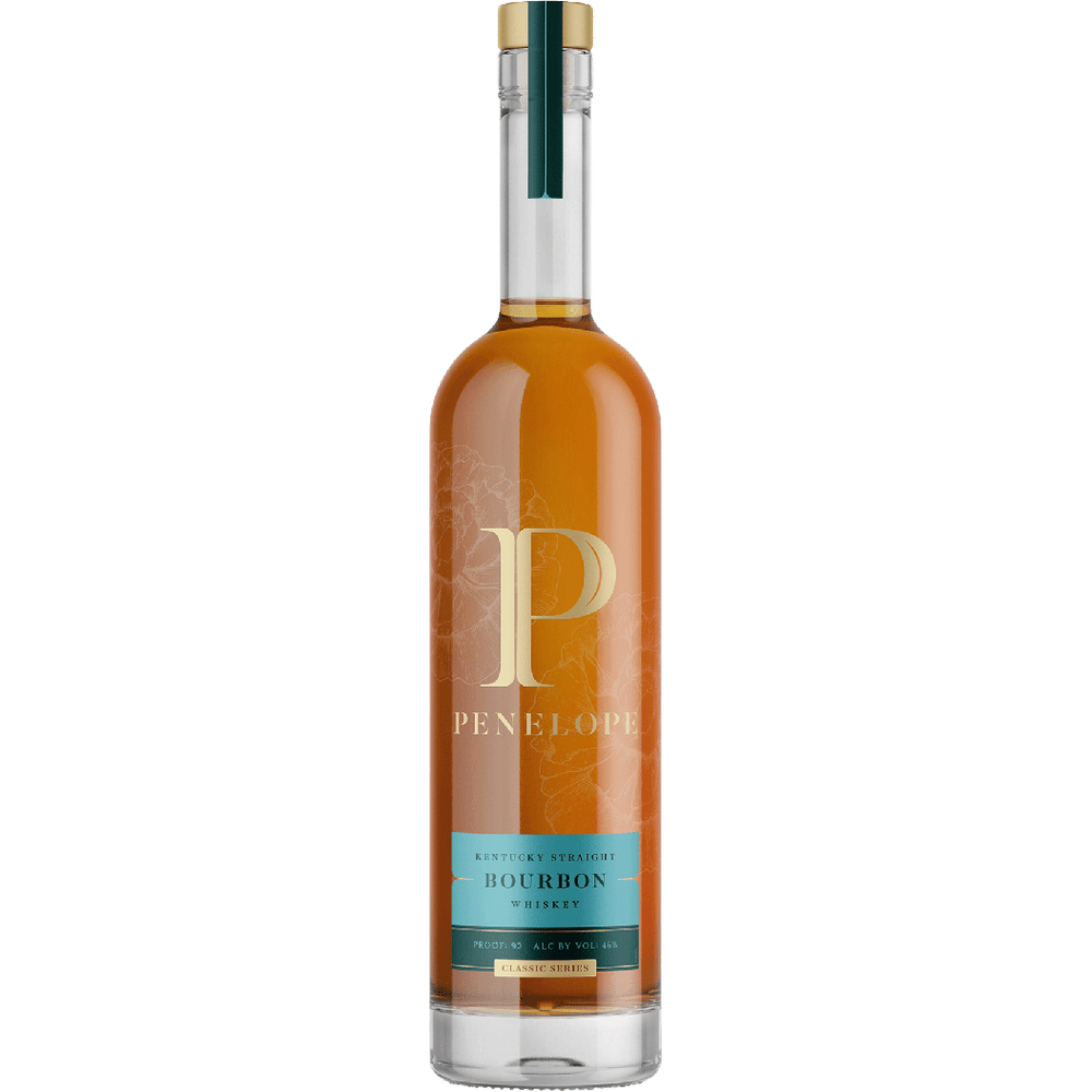 Penelope Kentucky Straight Bourbon Whiskey
