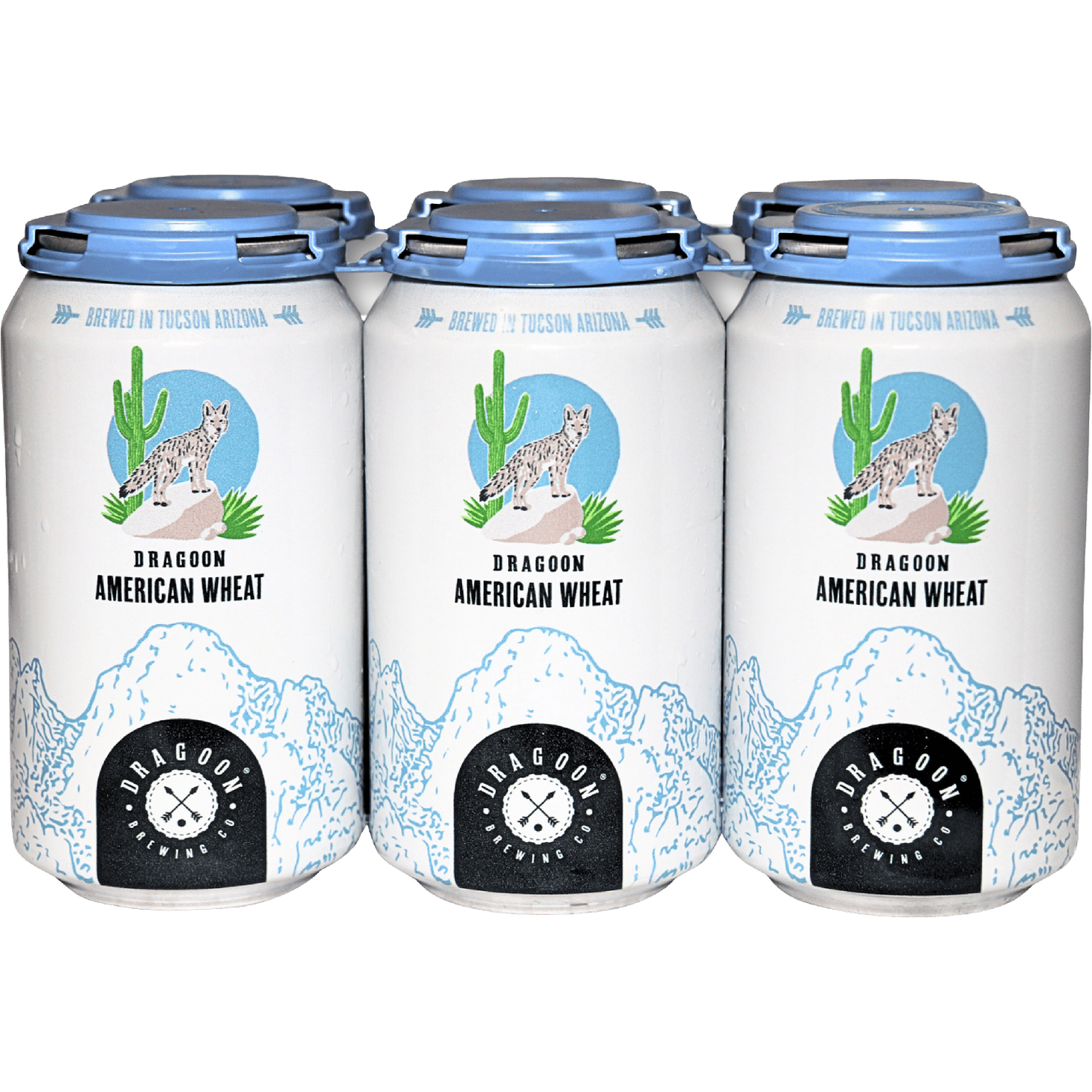 Dragoon American Wheat