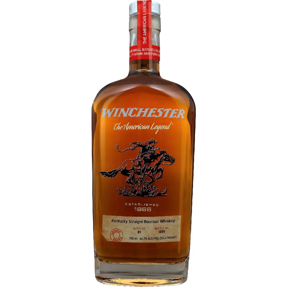 Winchester Small Batch Bourbon