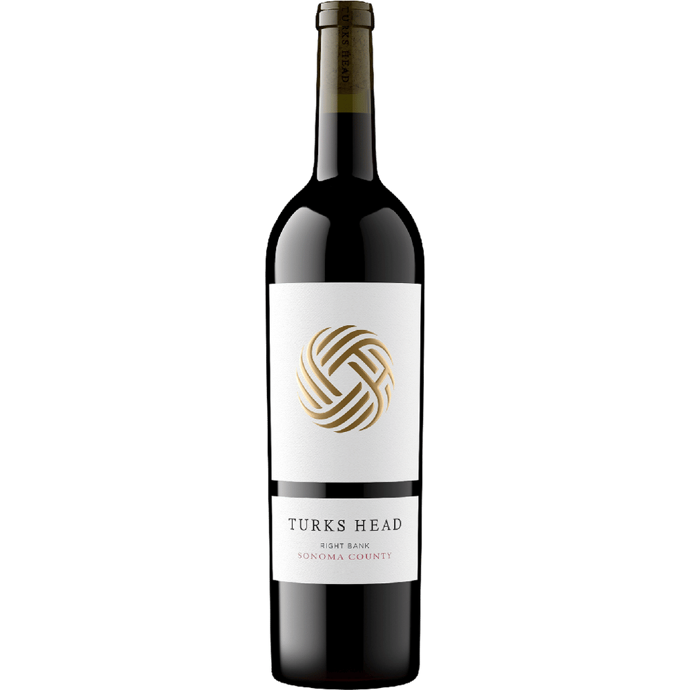 Turks Head 2022 Right Bank Sonoma County