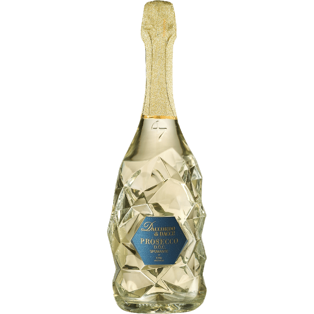 Daccordo di Dacci! Prosecco