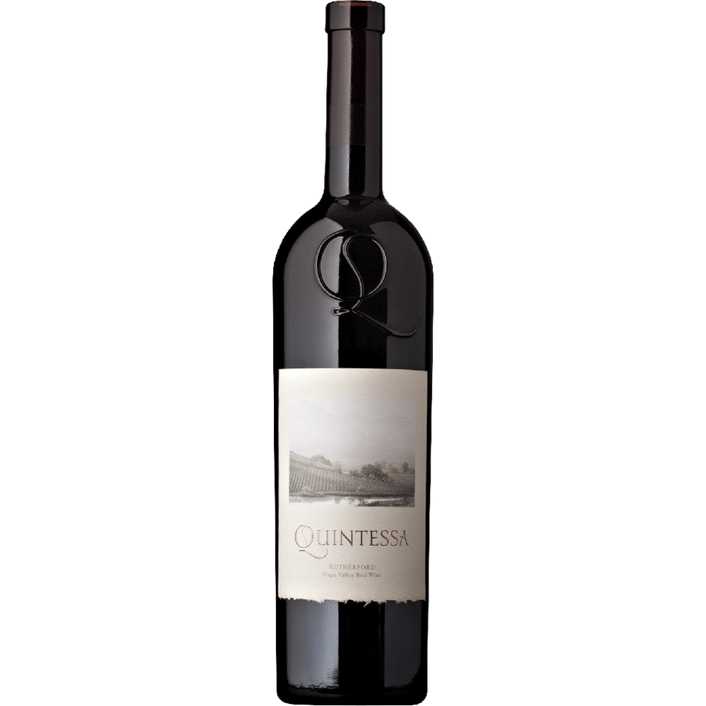 Quintessa Meritage, 2023