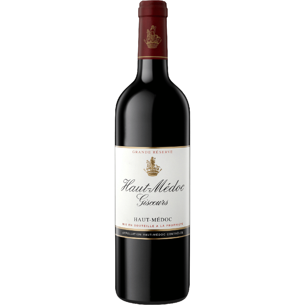 Ch Haut Medoc de Giscours, 2022