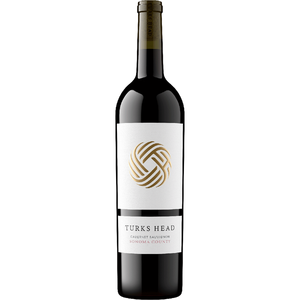 Turks Head Cabernet Sauvignon Sonoma County