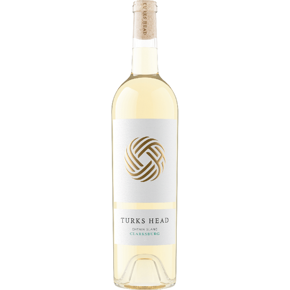Turks Head Chenin Blanc Clarksburg
