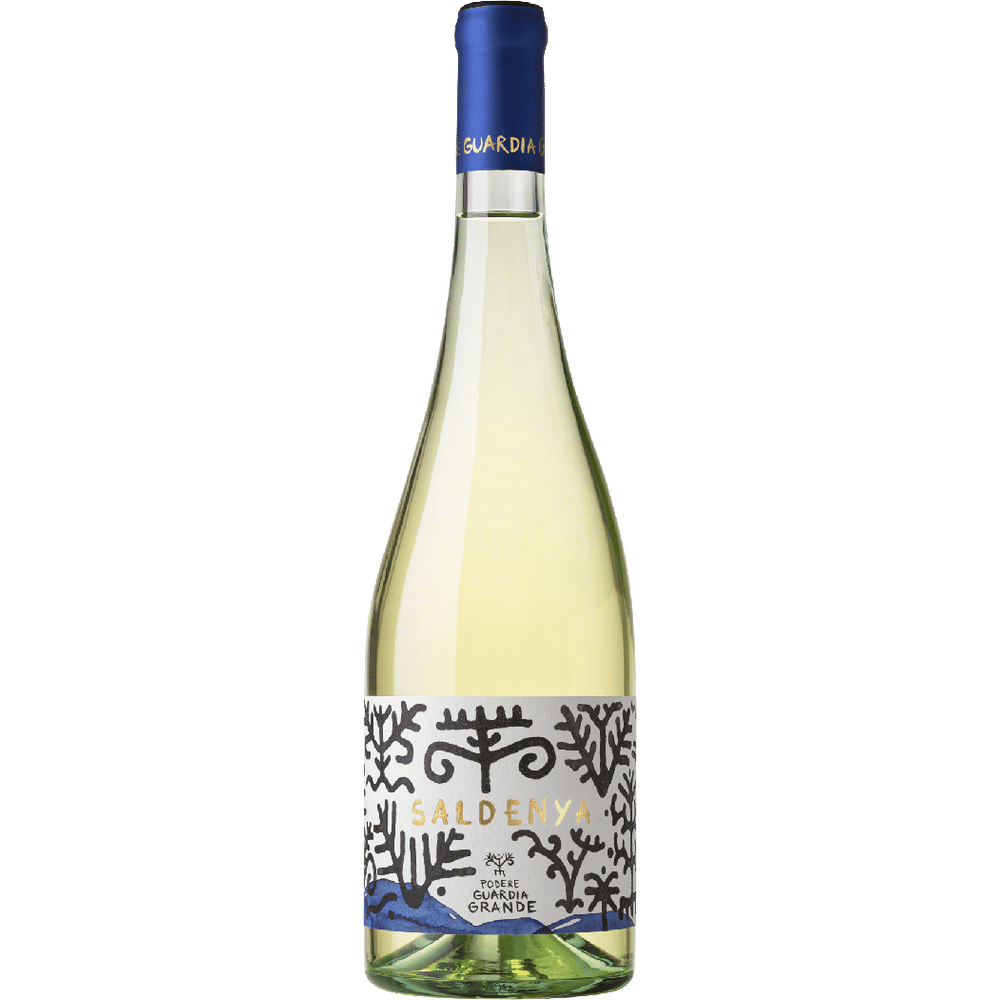 Podere Guardia Grande Vementino di Sardegna