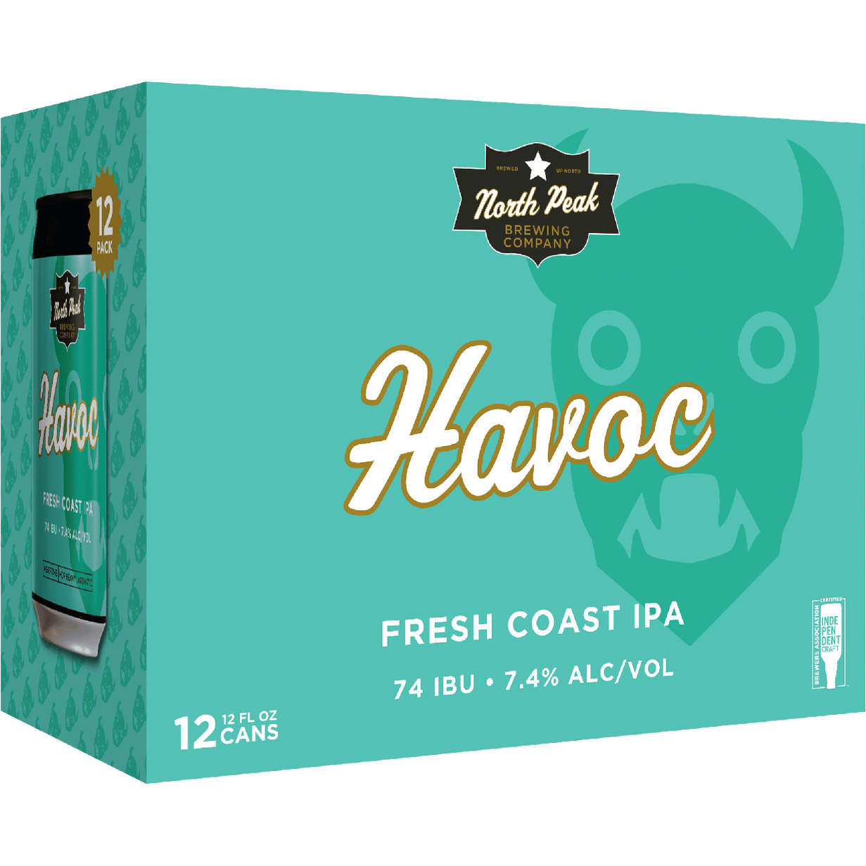 North Peak Havoc