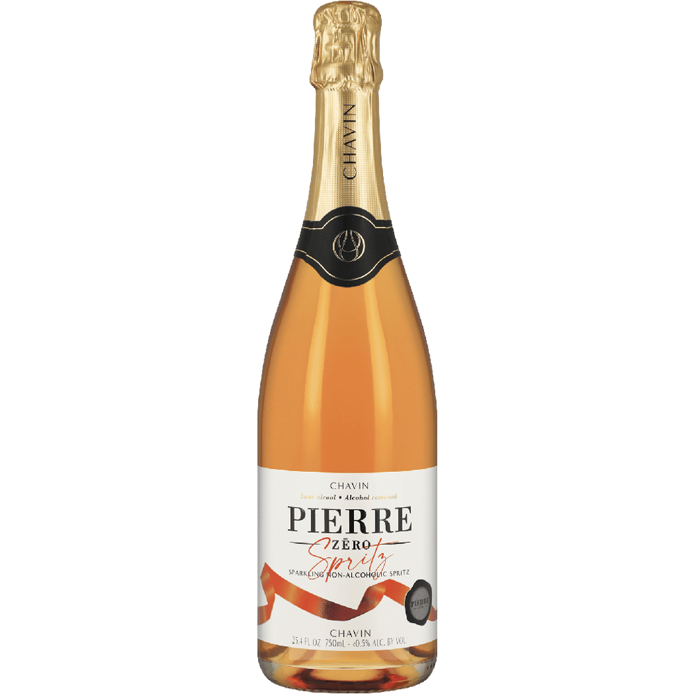 Pierre Chavin Non-Alcoholic Zero Spritz