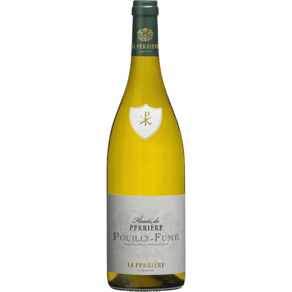 Saget La Perriere Hauts de Perriere Pouilly-Fume