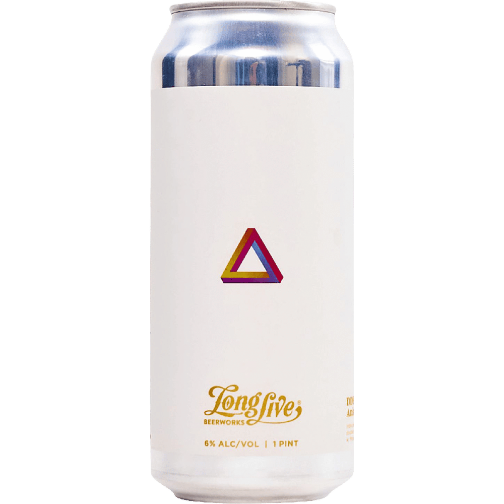 Long Live DDH Attitude IPA