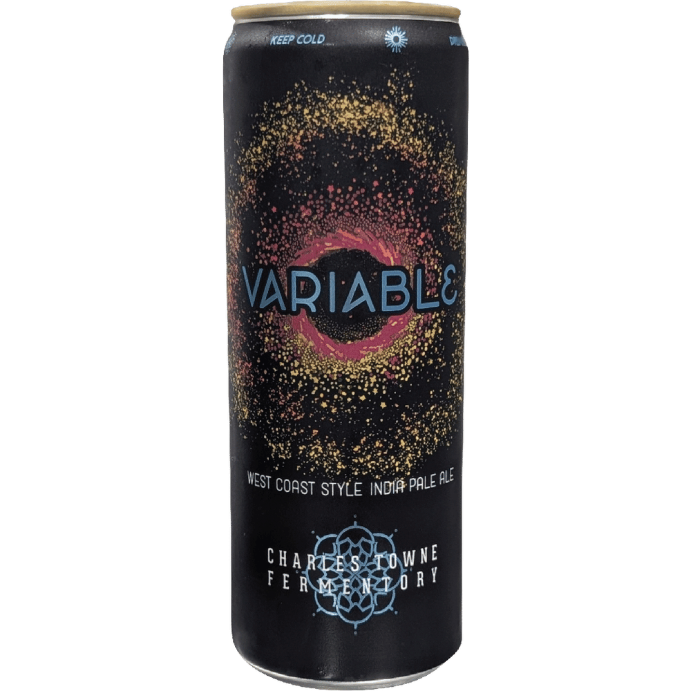 Charles Towne Variable West Coast IPA