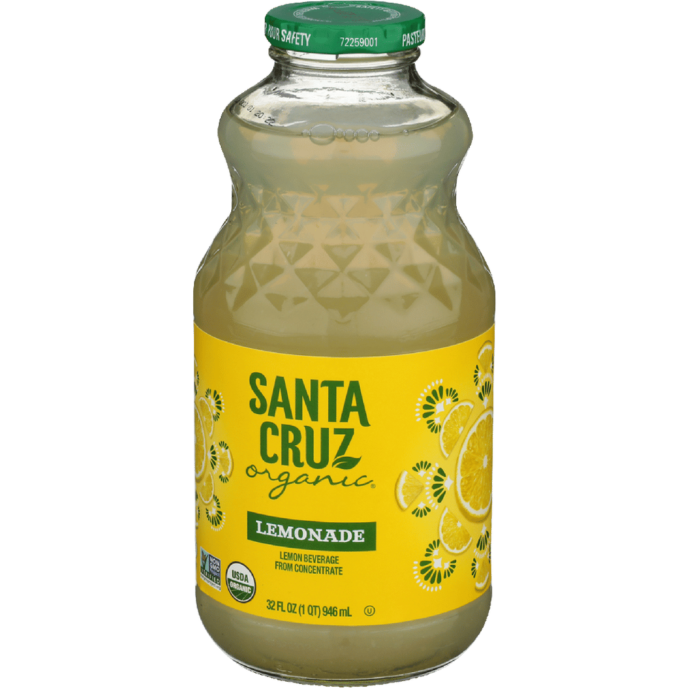 Santa Cruz Lemonade