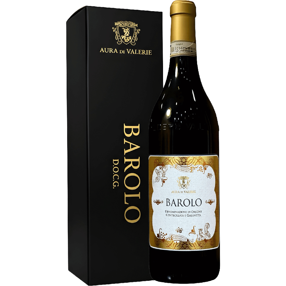 Aura Di Valerie Barolo DOCG