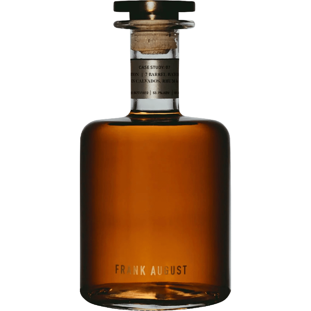 Frank August Case Study 07 French Connection Bourbon