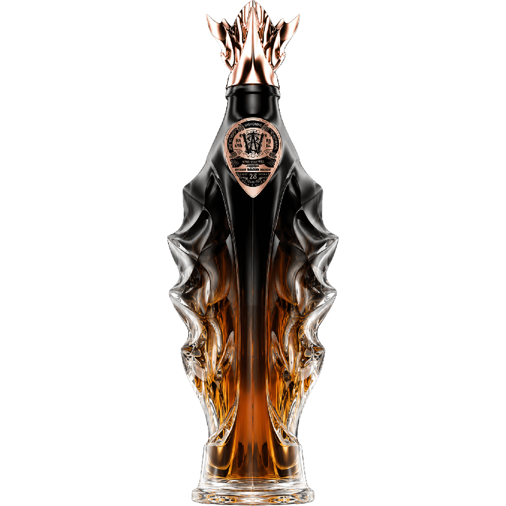 World Whiskey Society 15 Year Bourbon