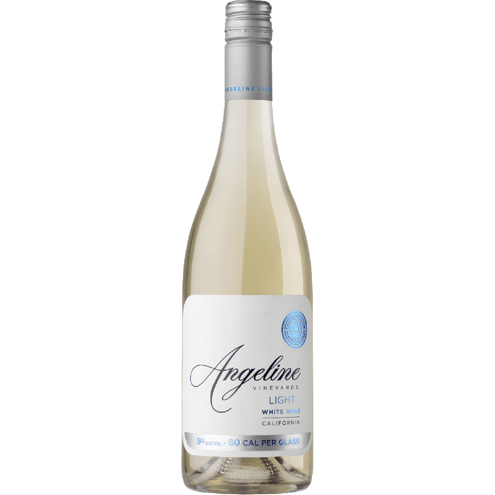 Angeline Light California White Wine