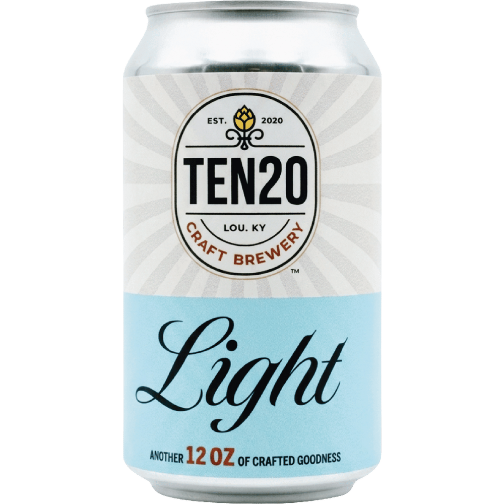 TEN20 Light