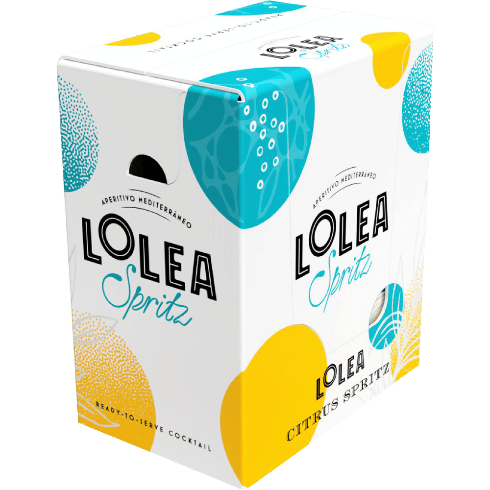 Lolea Citrus Spritz
