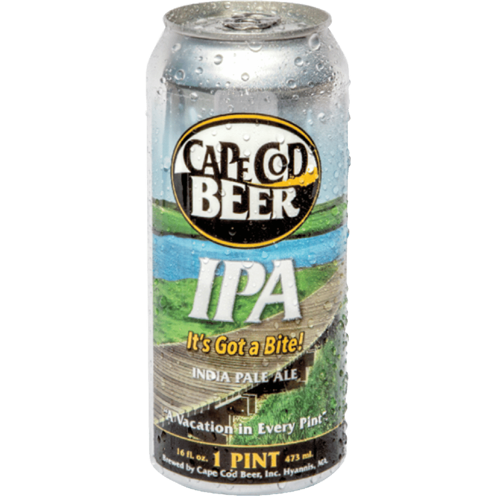 Cape Cod IPA
