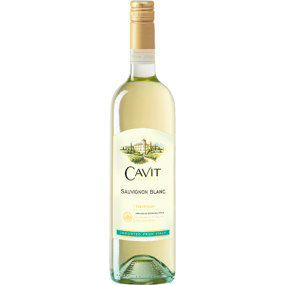 Cavit Sauvignon Blanc