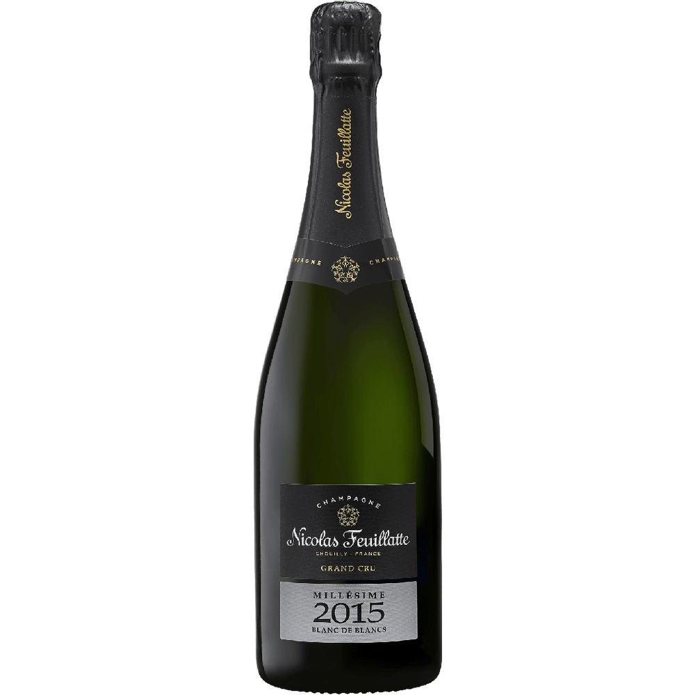 Nicolas Feuillatte Grand Cru Blanc de Blancs