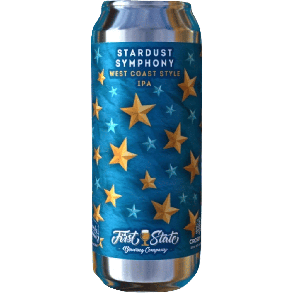 First State Stardust Symphony
