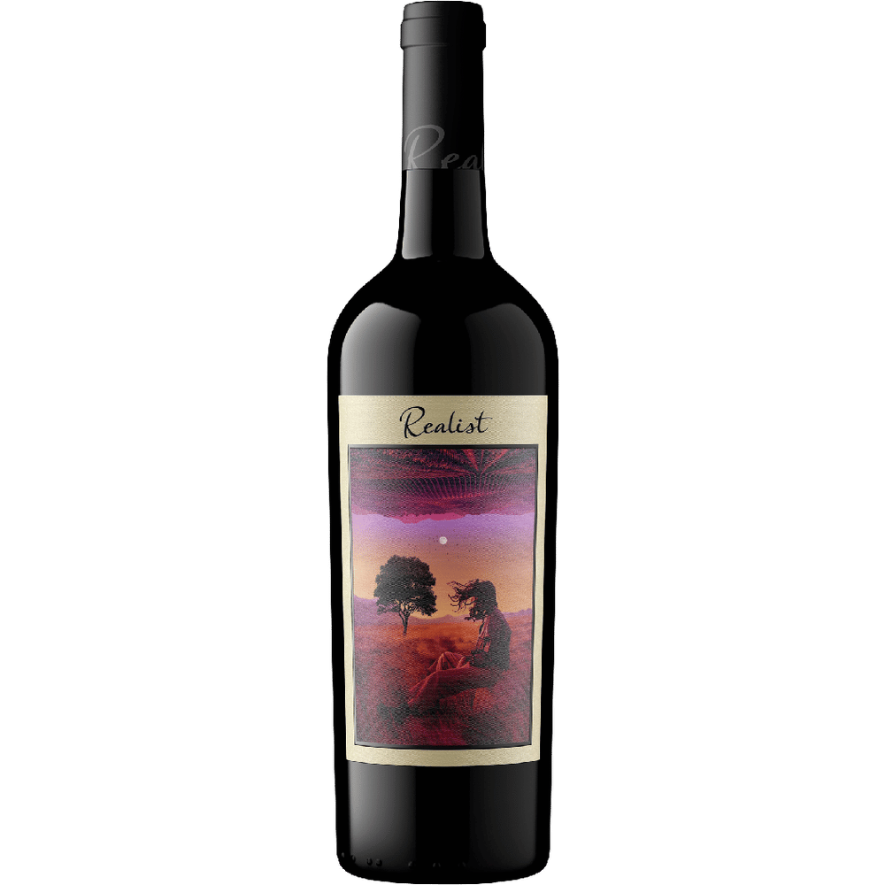 Daou Realist Paso Robles Cabernet Sauvignon