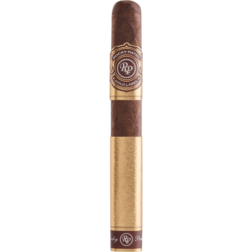 Rocky Patel Gold Label Toro