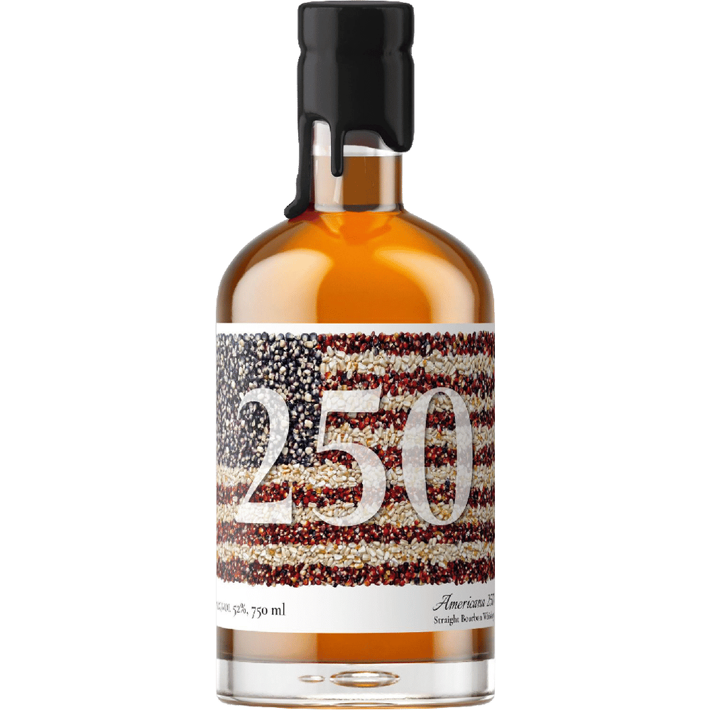 Ranger Creek Americana 250 Straight Bourbon Whiskey