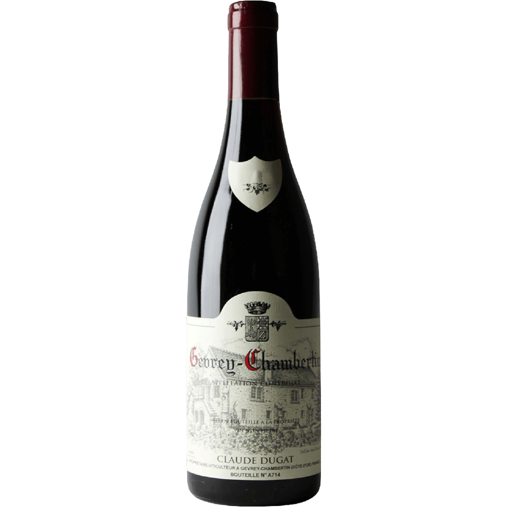 Domaine Claude Dugat Gevrey Chambertin