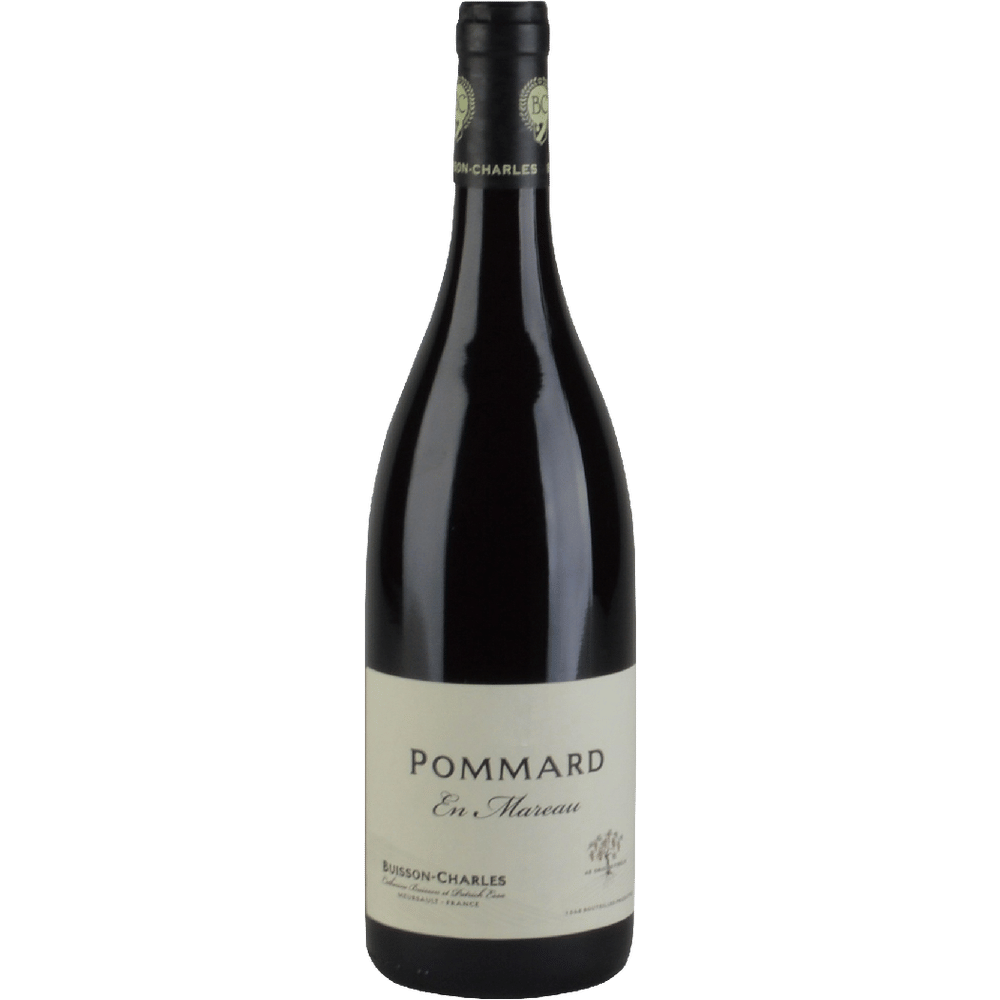Domaine Buisson-Charles Pommard En Moreau