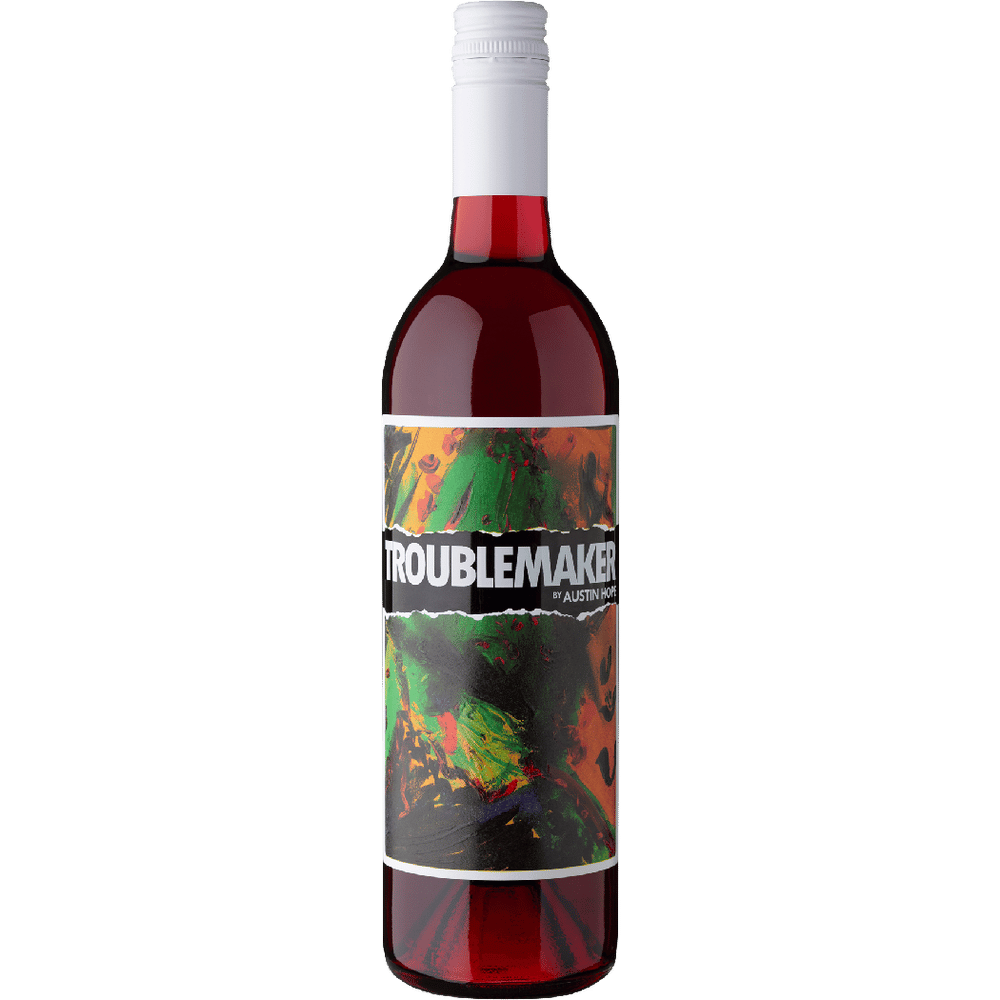 Troublemaker Refresca Chillable Red