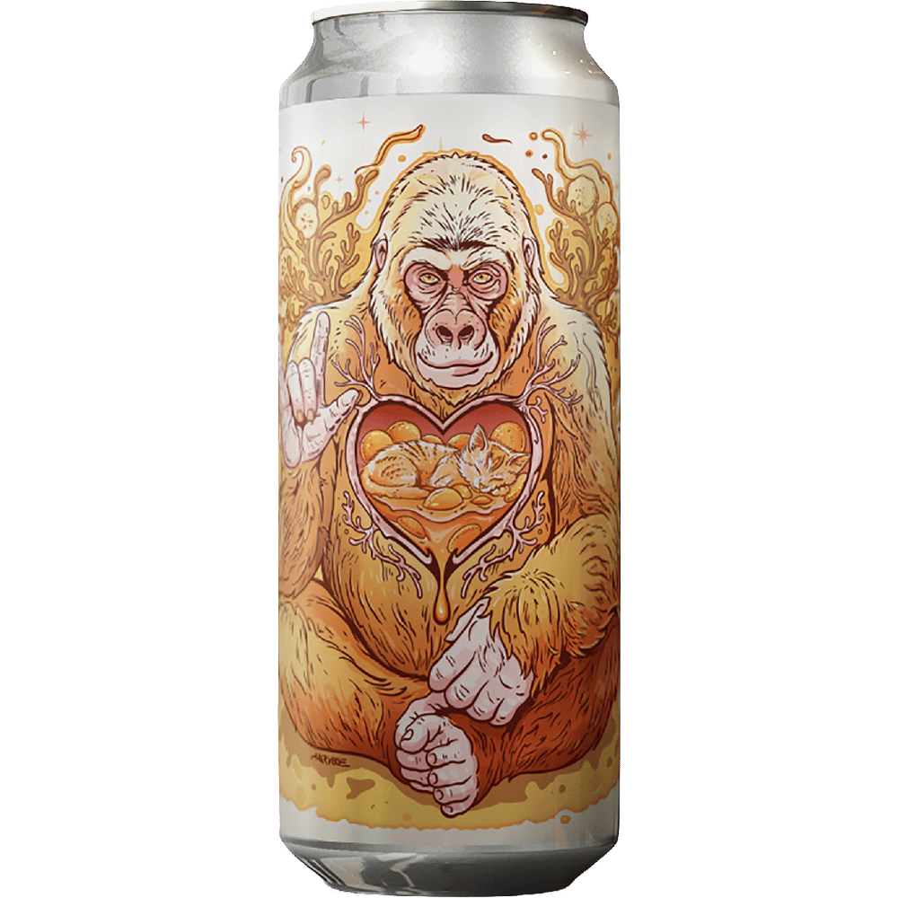 Xul Beer Hanabiko