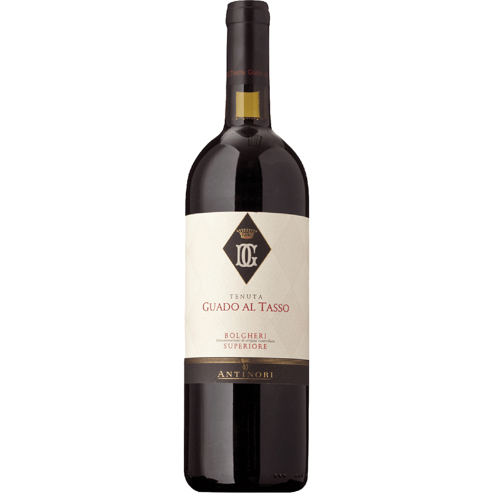 Antinori Guado al Tasso Superiore