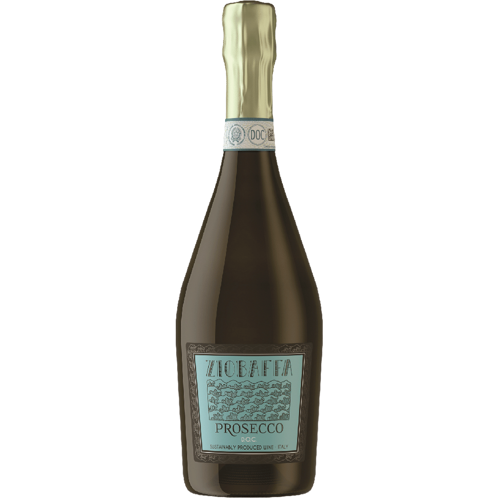 Zio Baffa Prosecco