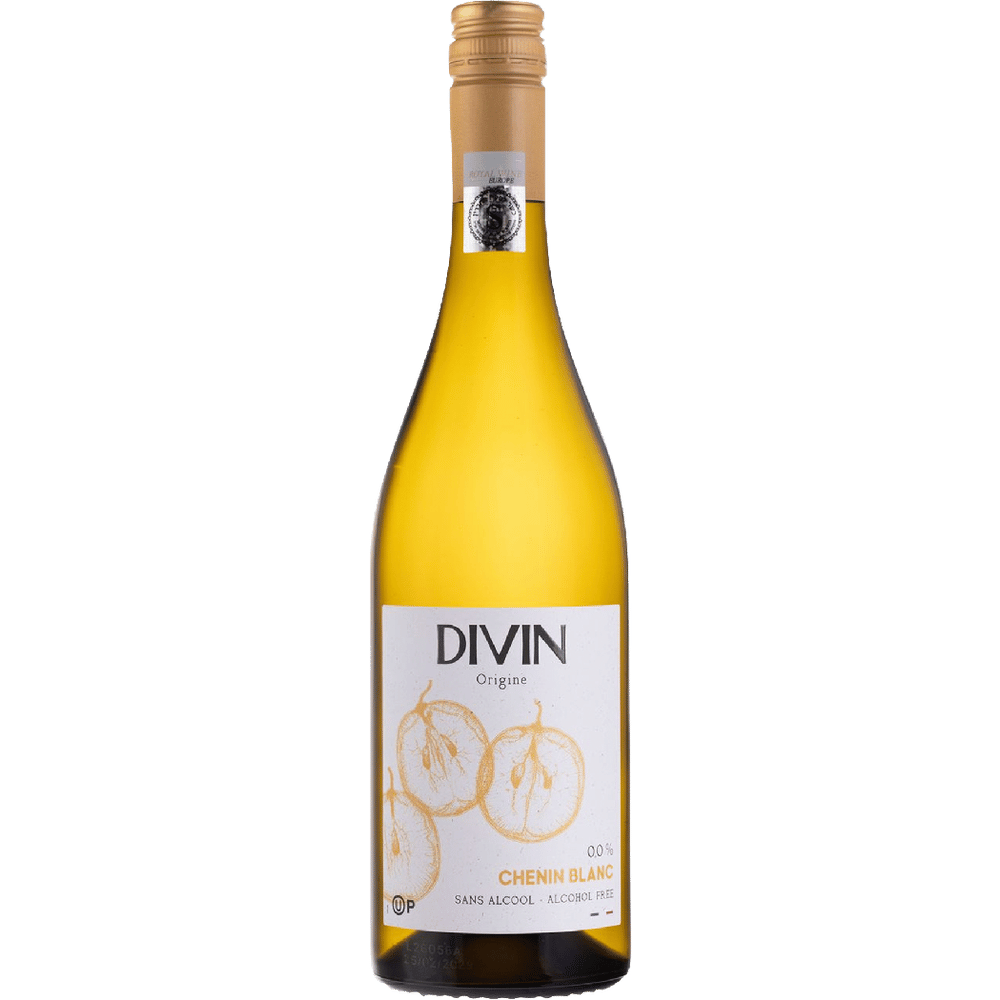 Divin Chenin Blanc