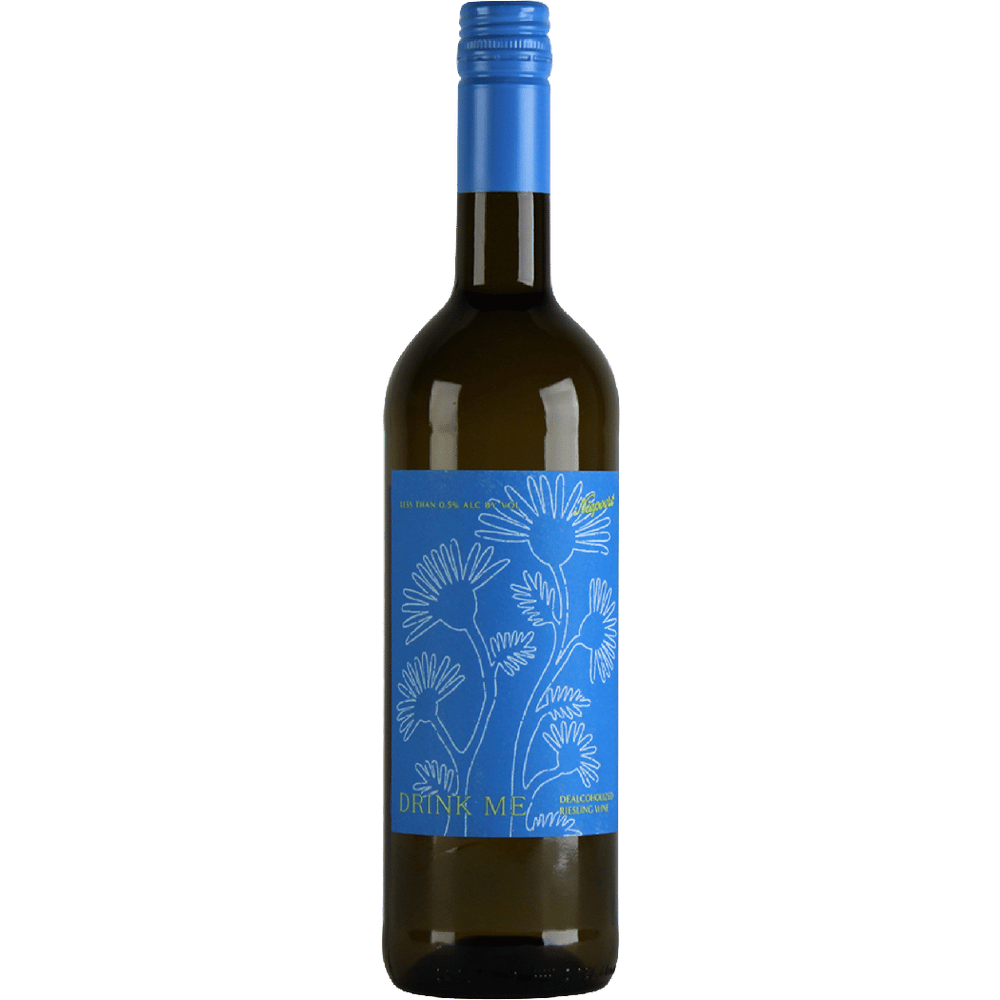 Drink Me Riesling Dealcoholized