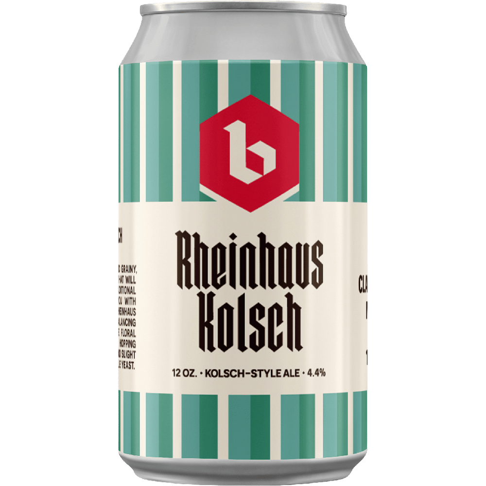 Bingo Rheinhaus Kolsch