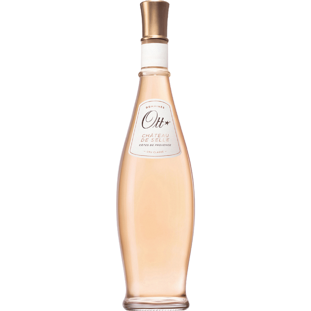 Domaines Ott Chateau de Selle Rose, 2025