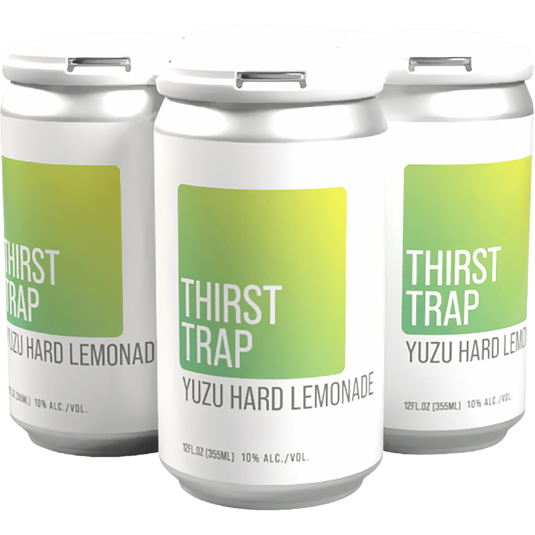 Thirst Trap Yuzu Hard Lemon