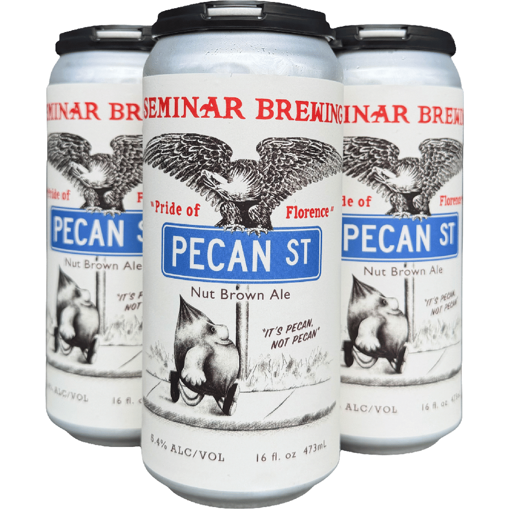 Seminar Pecan Street
