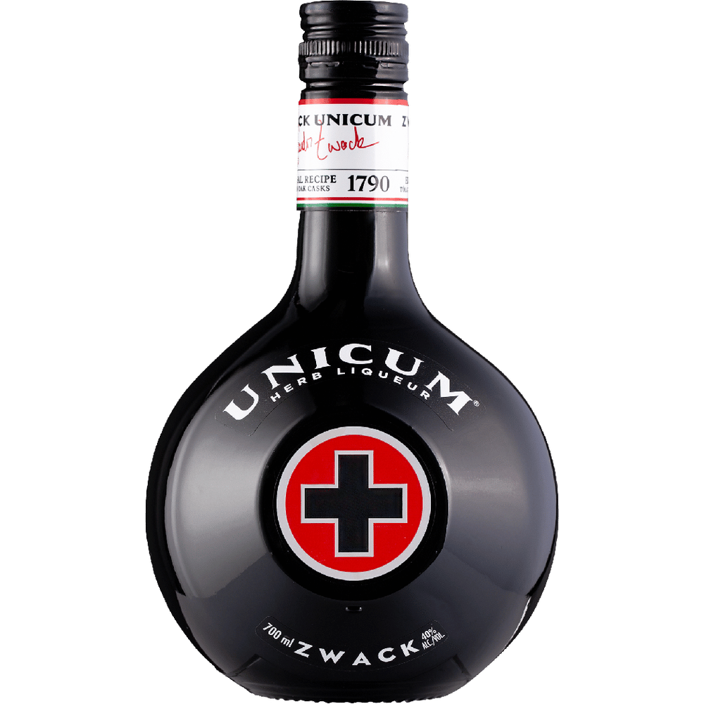 Unicum Zwack Herb Liqueur