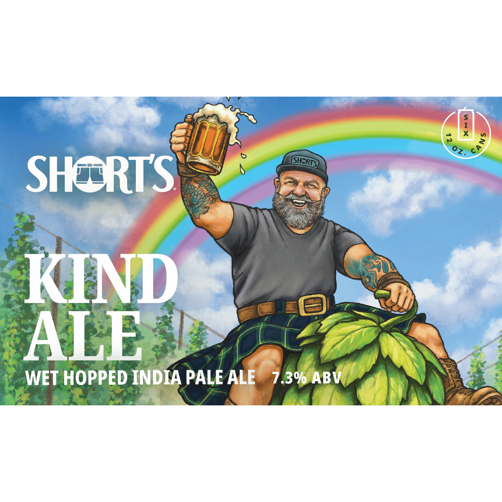 Short's Kind Ale