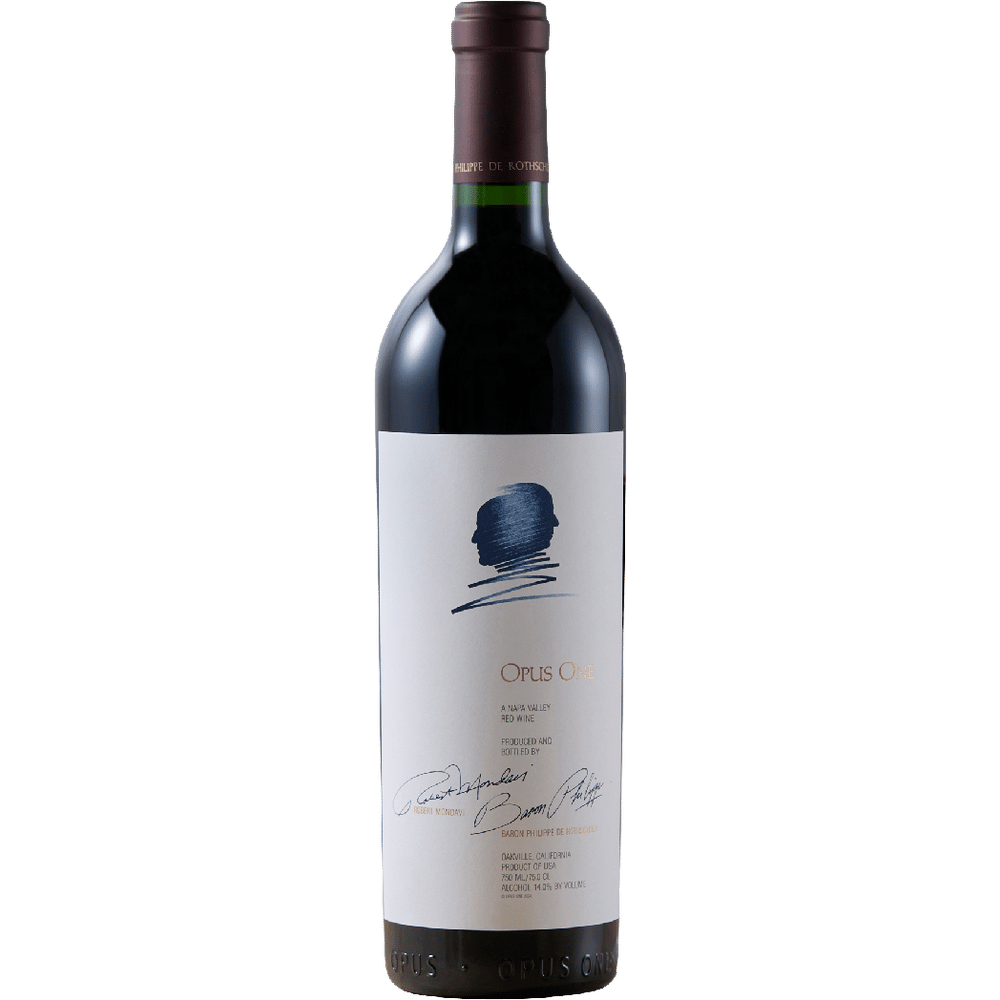 Opus One, 2023