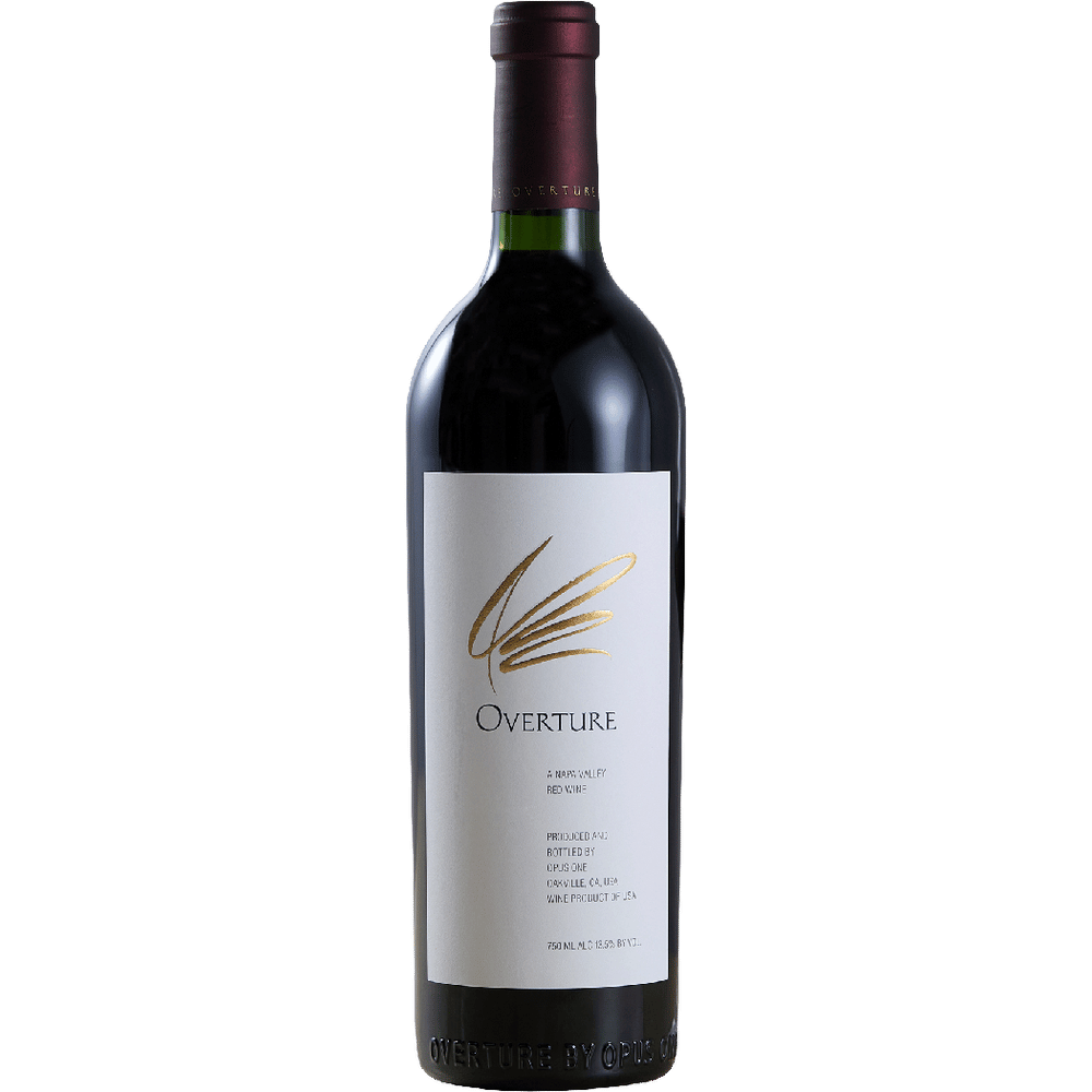 Opus One Overture, 2023