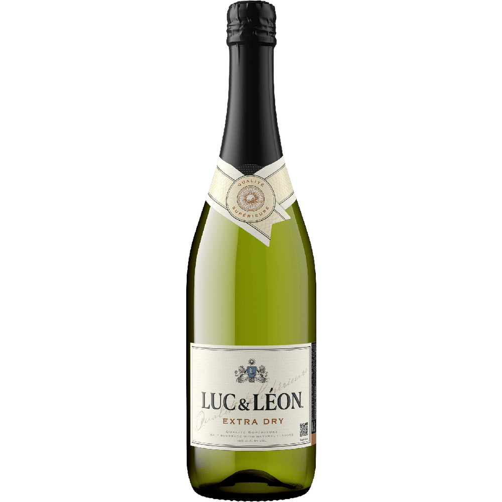 Luc & Leon Extra Dry Brut