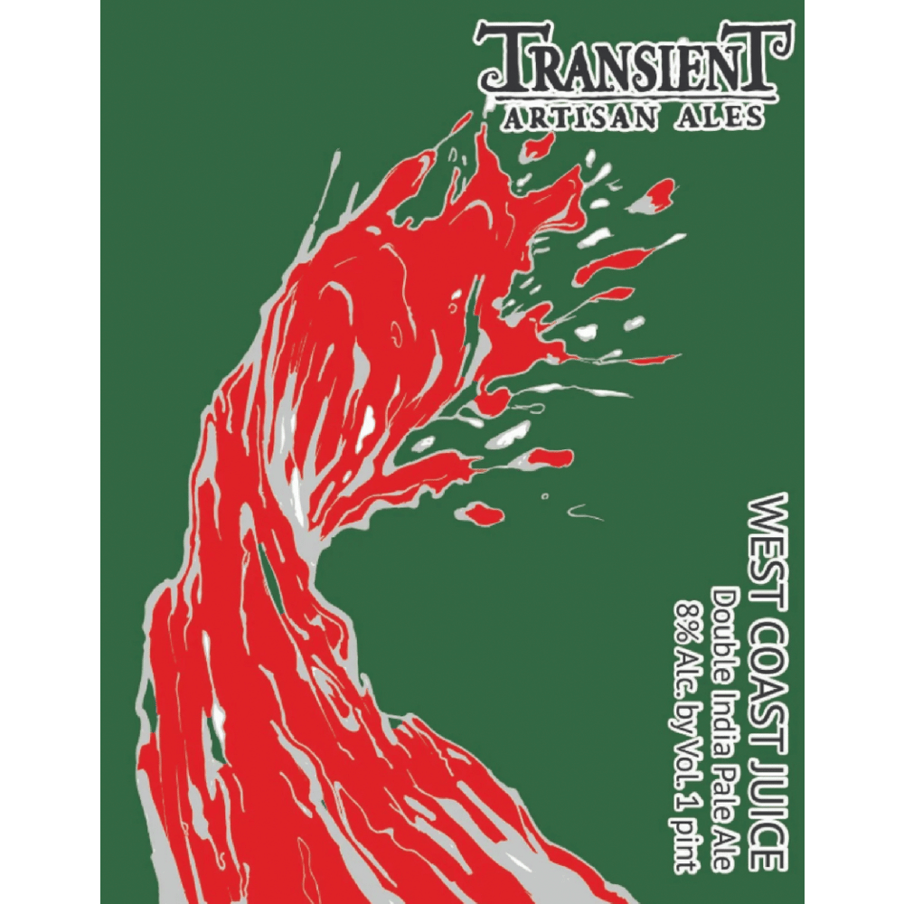 Transient West Coast Juice