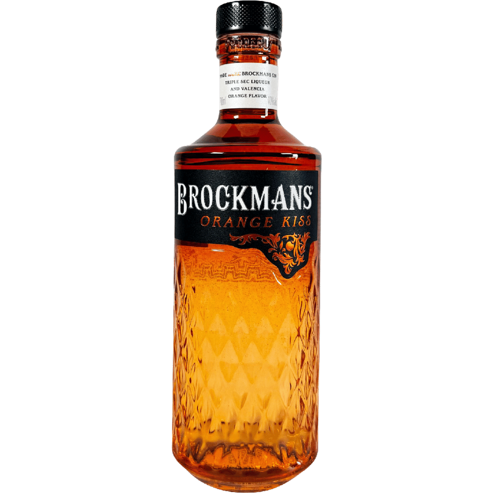 Brockmans Orange Kiss Gin